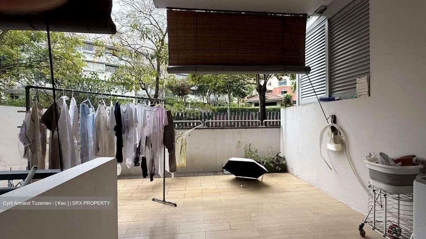 10 Shelford (D11), Apartment #625566991